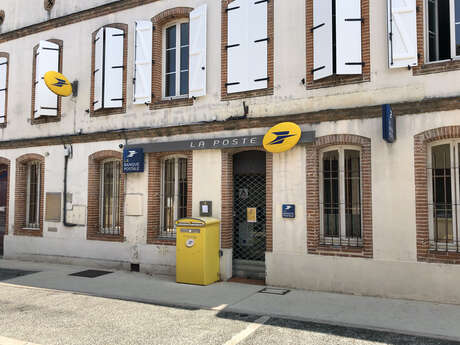 La Poste Lafrançaise