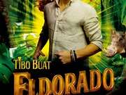 Tibo Buat's one-man show "Eldorado