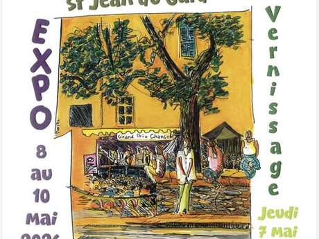 Exposition : Rétrospective 2025