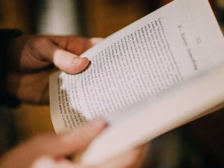 Une lecture avec toi