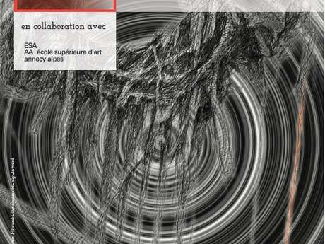 "Dès-Aires", une résidence de Grace Nitoumbi (Exposition)