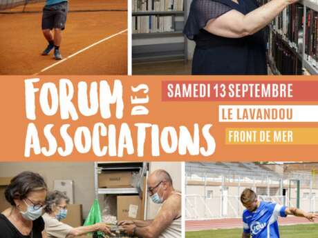 Forum des Associations