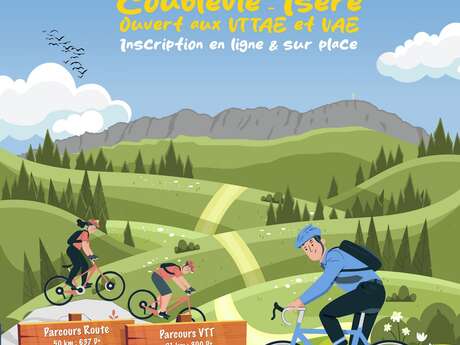 La Coublevitaine