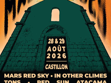 Mass Echoes Fest 2026