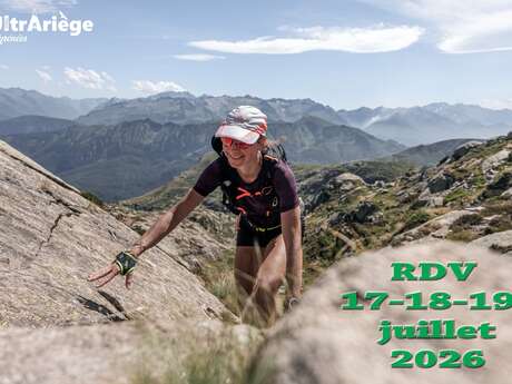 UltrAriège