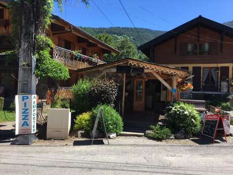Chez Per'Syl