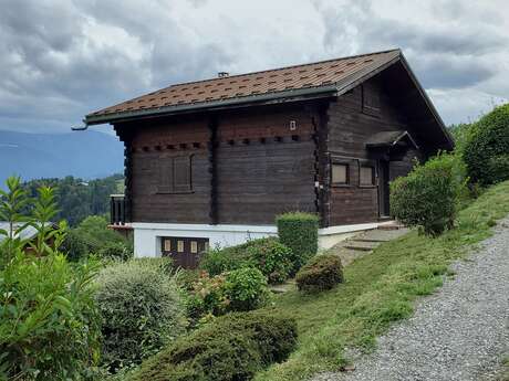 Chalet Joly