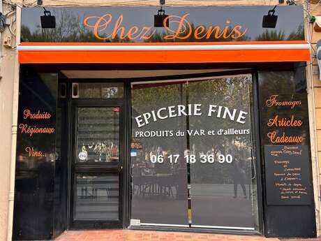 Chez Denis