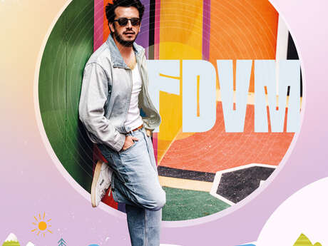 FDVM - Sound of Altitude Closing