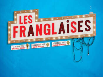 Spectacle: Les Franglaises