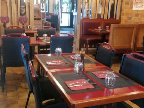 Restaurant Les Verdets