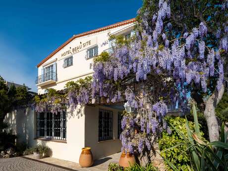 Hôtel Beau Site