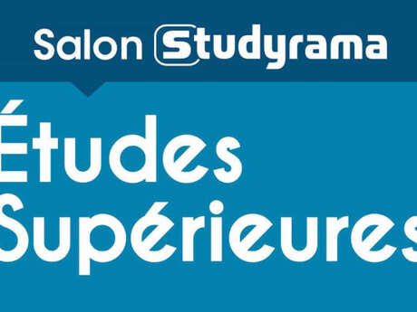 Salon Studyrama