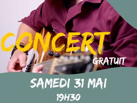 Concert "Milos duo"