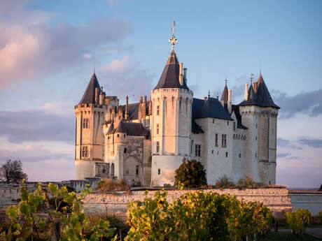 Château-Musée de Saumur