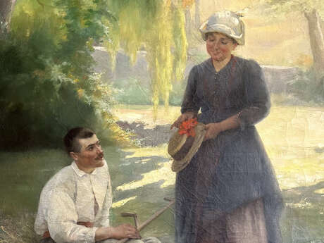 Les rendez-vous du musée