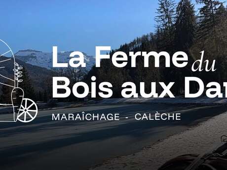The Bois aux Dames Farm