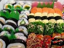 Hiro sushi Païta