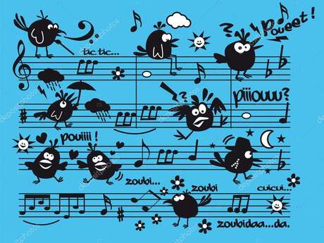 Mardi de la Tour - La CAB