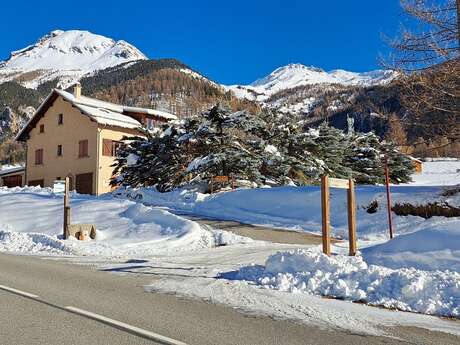 Appartement 4 personnes - Le Cosy