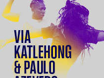 Dance - tamUjUntU Via Katlehong & Paulo Azevedo