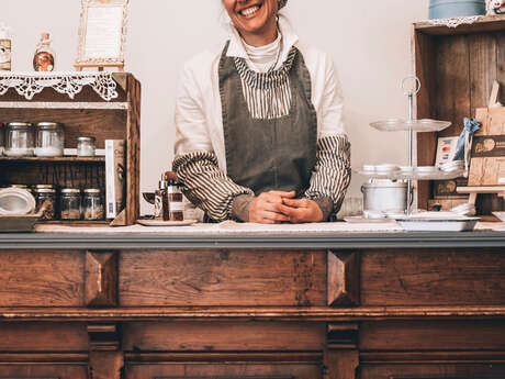 Les Belles de Savon - Savonnerie artisanale à froid et cosmétiques naturels
