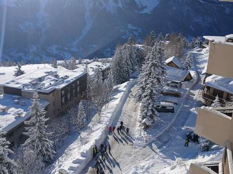 Studio 2/4 personnes Estaris 1 n°67