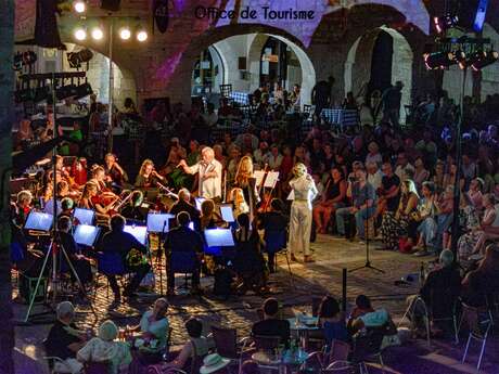 Fête de la Musique à Cazes-Mondenard