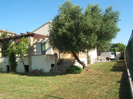 Villa - 140 m² - 8 pers