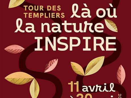 Exposition "Là où la nature inspire"