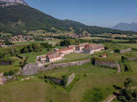 Festival Détours de Babel - Brunch musical #2 - Fort Barraux