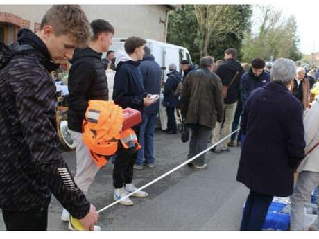 Brocante