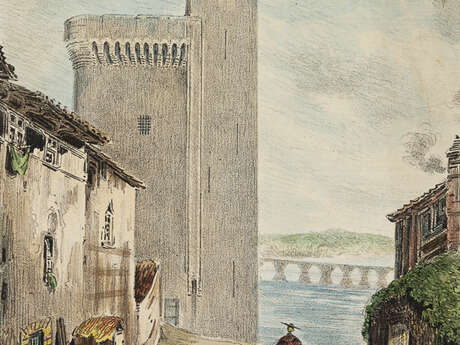 Exposition «Les archives révélées»