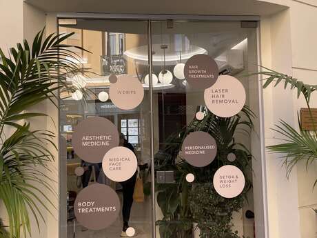 Medi Spa Glam