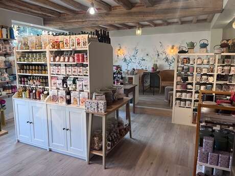 Very Thés - Tea Shop et Salon de thé