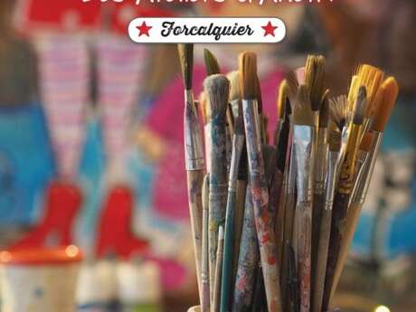 Les ateliers d'Aneth