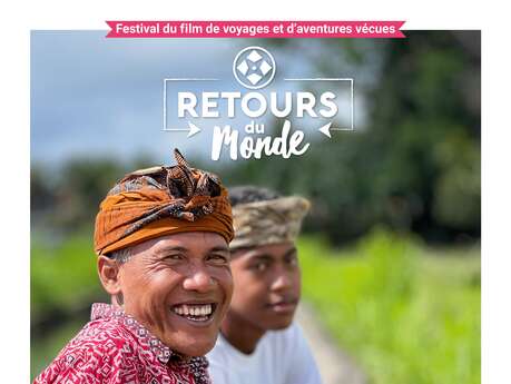 Retours du monde