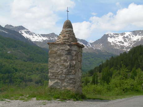 Les Oratoires de Sainte Barbe et Saint Roch