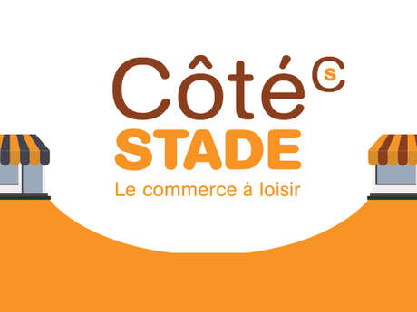 Côté Stade