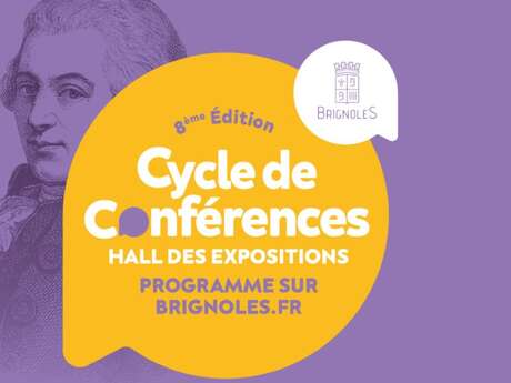Conférence :Trois petites histoires dans l'histoire dans l'histoire des jeux vidéos | Cycle de conférences