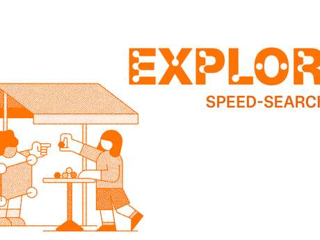 Explore 2025 : rendez-vous en tête-à-tête avec des scientifiques à l'Alcazar