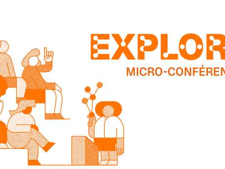 Explore 2025 : micro-conférences au Tiers-Lab des transitions