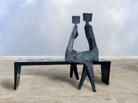 Galeries Frederic Got