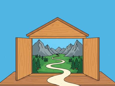 Animations Jeune Public : Lectures et Kamishibaï