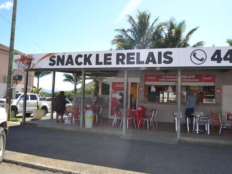 Snack Le Relais