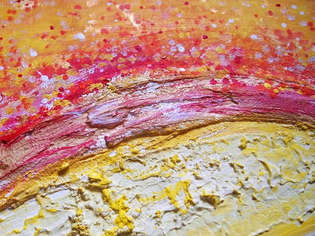 Exposition Sacré & Vivant