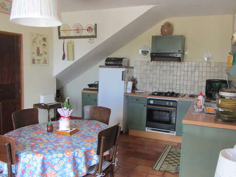 Appartement T2 Rue Auguste Rodin