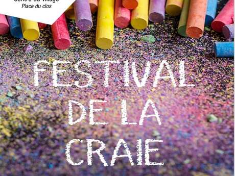 Festival de la Craie