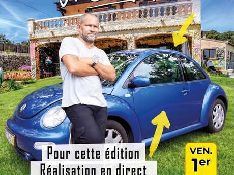 Journée Portes Ouvertes de la Jakè Family