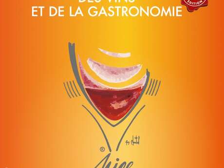 Terravini - Salon authentique des vins et de la gastronomie